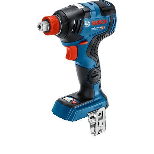 Bosch GDX 18V-200 C Akülü Darbeli Somun SIkma